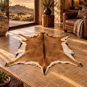 Safari Skins hide product
