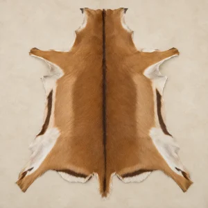 Common Impala Hides from Safari Skins